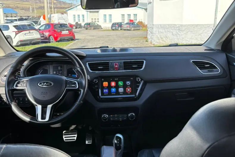 JAC T8 din 2019 cu 78.000 km - oferta JAC160509 - foto 37