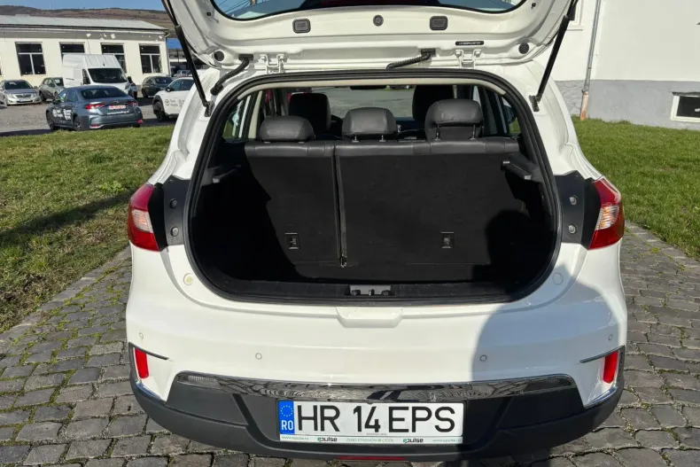 JAC T8 din 2019 cu 78.000 km - oferta JAC160509 - foto 38