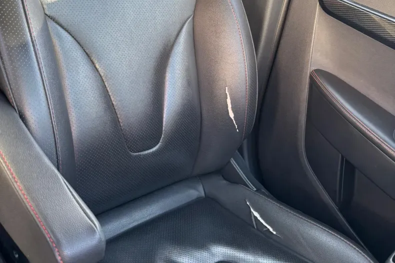 JAC T8 din 2019 cu 78.000 km - oferta JAC160509 - foto 39