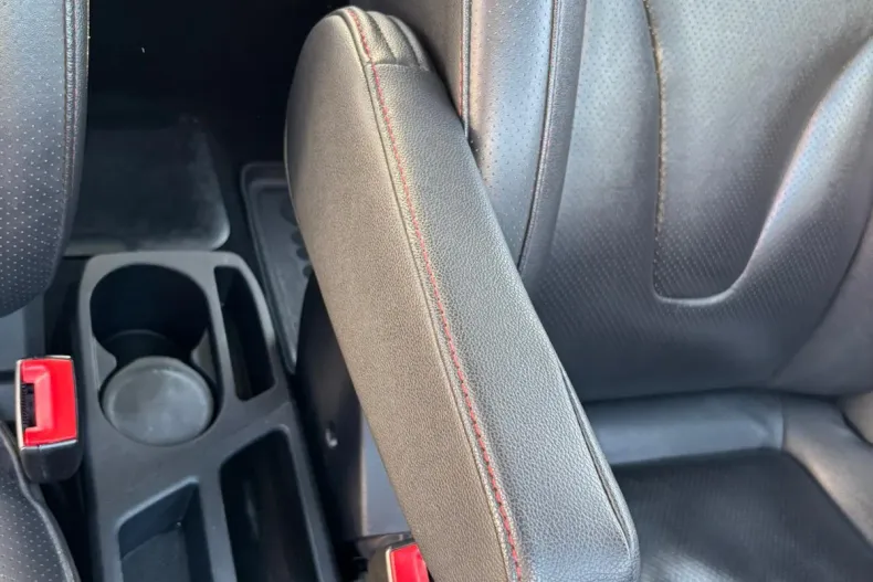 JAC T8 din 2019 cu 78.000 km - oferta JAC160509 - foto 40