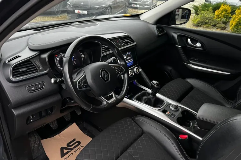 Renault Kadjar din 2020 cu 154.293 km - oferta REN160510 - foto 2