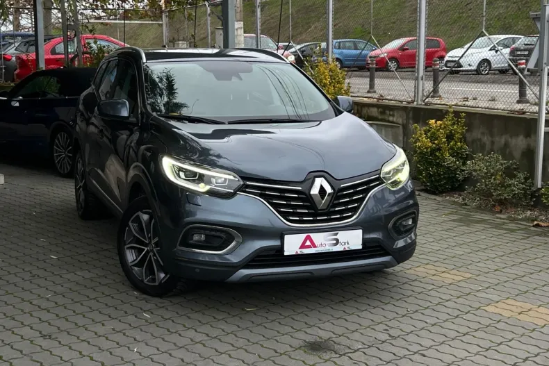 Renault Kadjar din 2020 cu 154.293 km - oferta REN160510 - foto 3