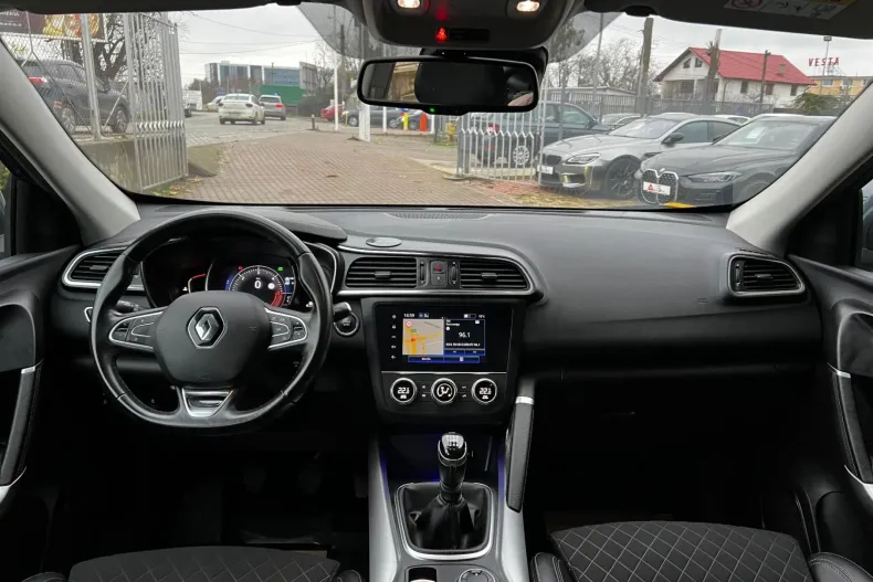 Renault Kadjar din 2020 cu 154.293 km - oferta REN160510 - foto 4