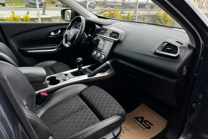 Renault Kadjar din 2020 cu 154.293 km - oferta REN160510 - foto 6