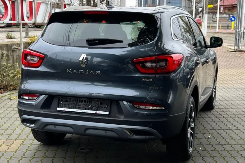 Renault Kadjar din 2020 cu 154.293 km - oferta REN160510 - foto 7