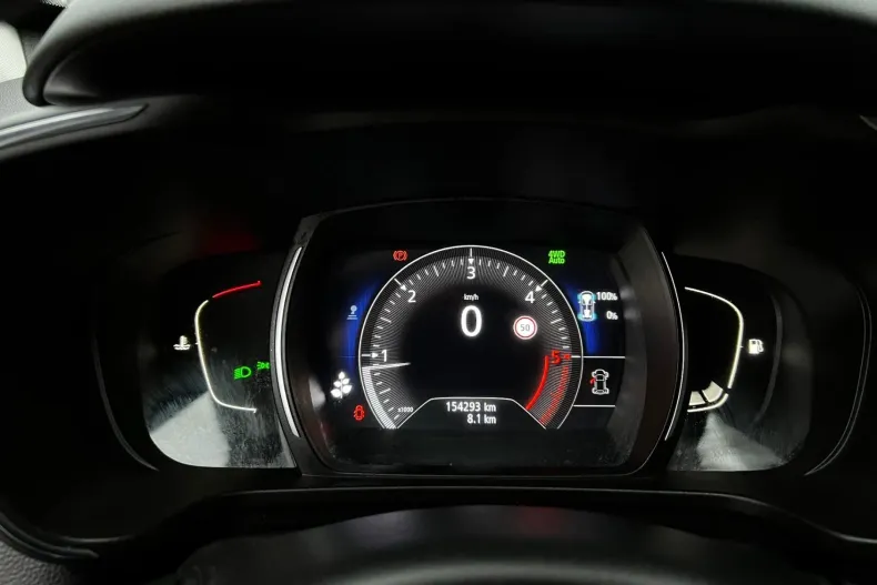 Renault Kadjar din 2020 cu 154.293 km - oferta REN160510 - foto 8