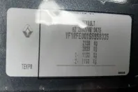 Renault Kadjar din 2020 cu 154.293 km - oferta REN160510 - foto 10