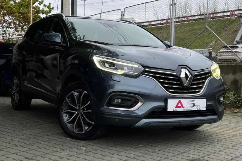 Renault Kadjar din 2020 cu 154.293 km - oferta REN160510 - foto 11