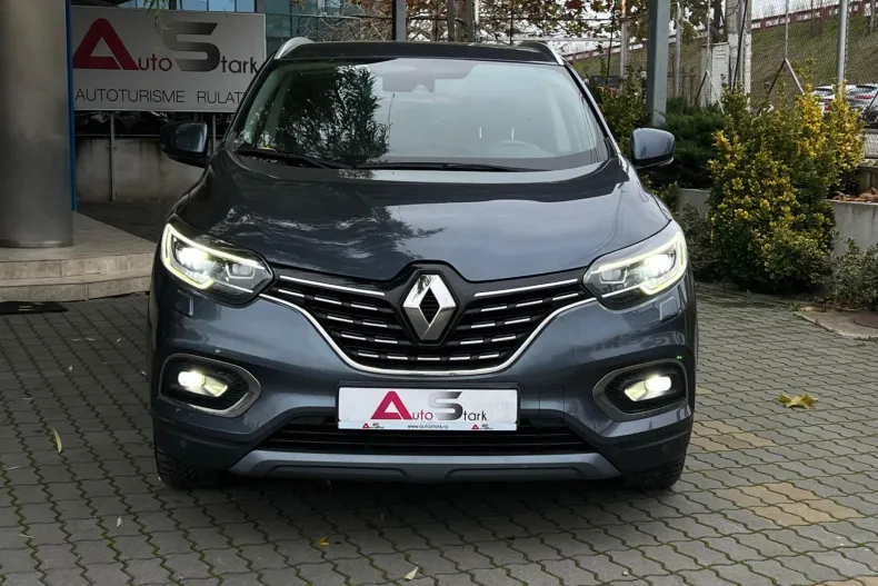 Renault Kadjar din 2020 cu 154.293 km - oferta REN160510 - foto 12