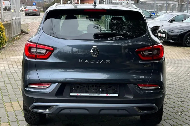 Renault Kadjar din 2020 cu 154.293 km - oferta REN160510 - foto 13