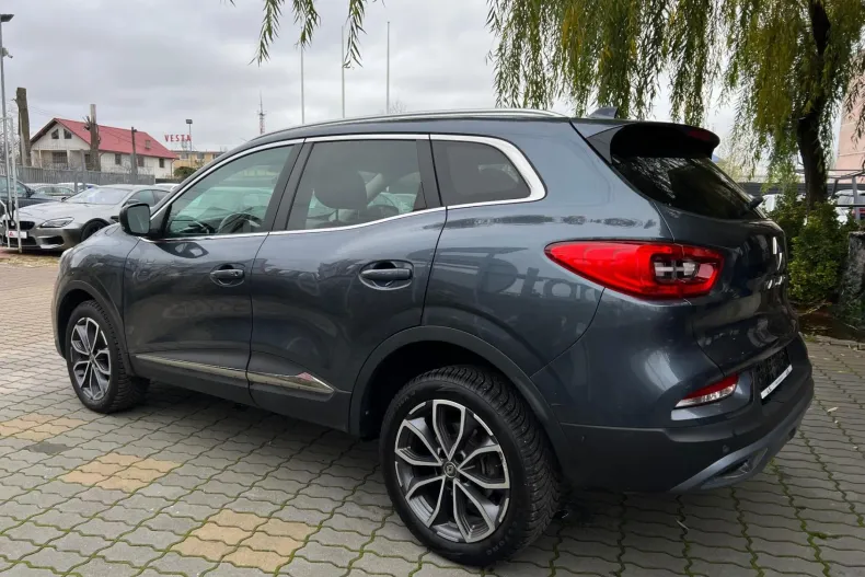 Renault Kadjar din 2020 cu 154.293 km - oferta REN160510 - foto 14
