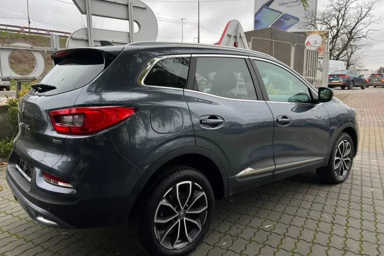 Renault Kadjar din 2020 cu 154.293 km - oferta REN160510 - foto 15