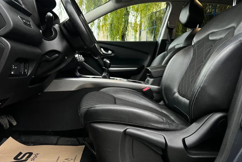 Renault Kadjar din 2020 cu 154.293 km - oferta REN160510 - foto 16