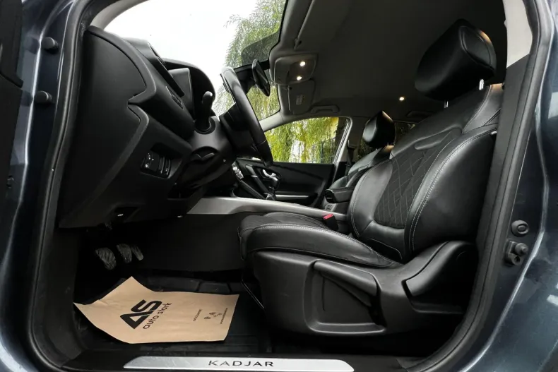 Renault Kadjar din 2020 cu 154.293 km - oferta REN160510 - foto 17