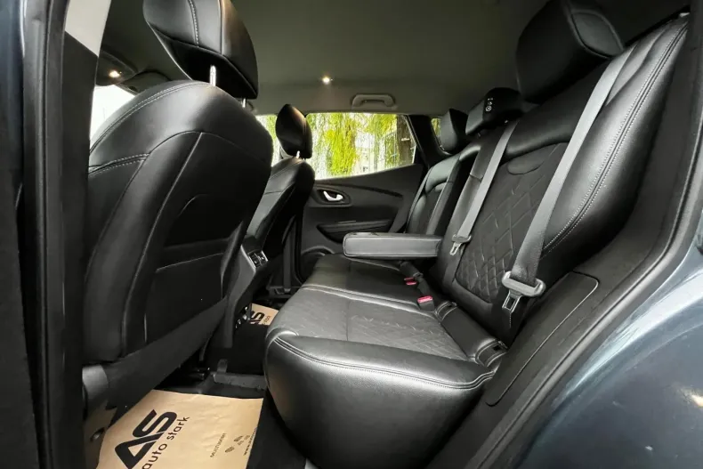 Renault Kadjar din 2020 cu 154.293 km - oferta REN160510 - foto 18
