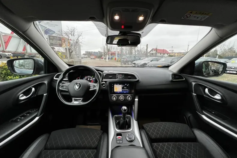 Renault Kadjar din 2020 cu 154.293 km - oferta REN160510 - foto 19