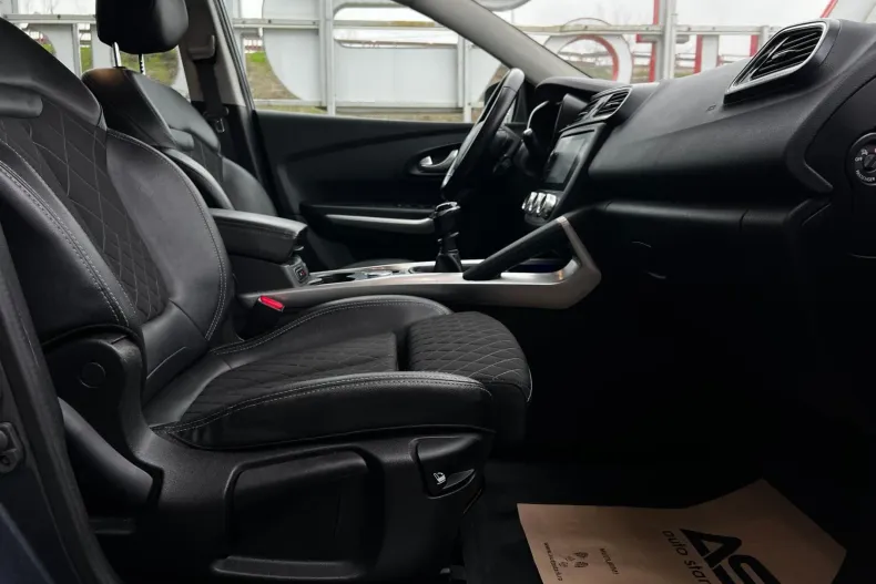 Renault Kadjar din 2020 cu 154.293 km - oferta REN160510 - foto 20