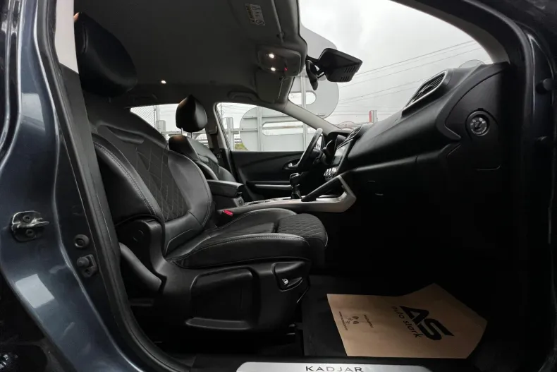 Renault Kadjar din 2020 cu 154.293 km - oferta REN160510 - foto 21