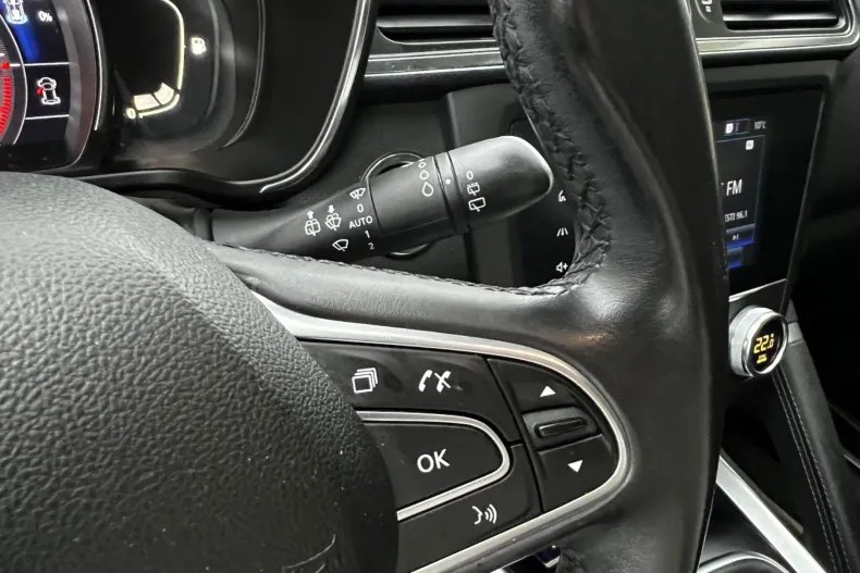 Renault Kadjar din 2020 cu 154.293 km - oferta REN160510 - foto 24