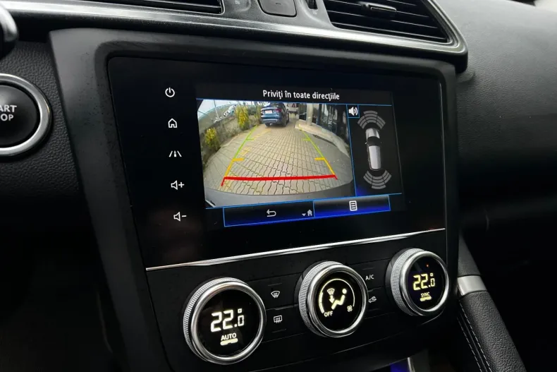 Renault Kadjar din 2020 cu 154.293 km - oferta REN160510 - foto 28