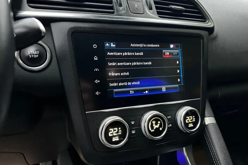 Renault Kadjar din 2020 cu 154.293 km - oferta REN160510 - foto 29