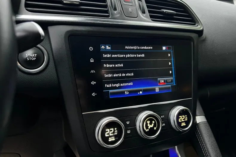 Renault Kadjar din 2020 cu 154.293 km - oferta REN160510 - foto 30