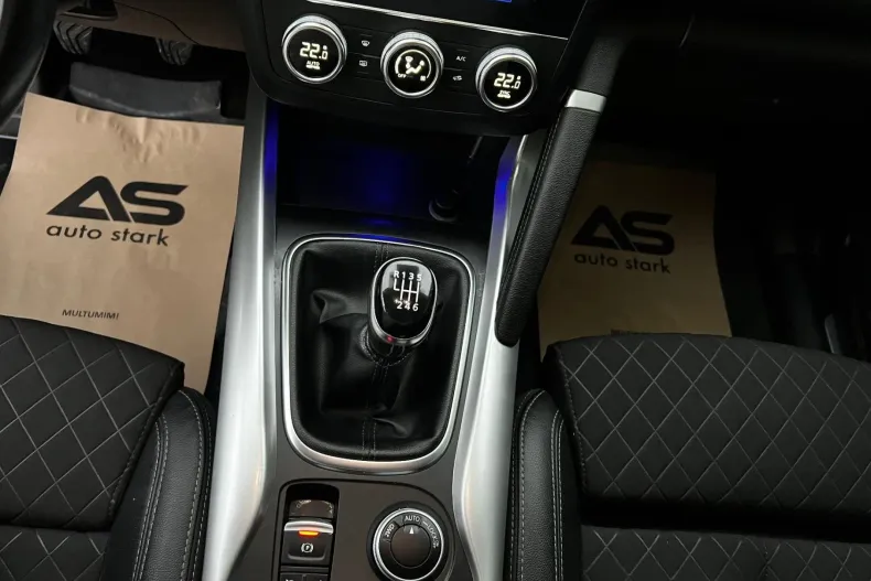 Renault Kadjar din 2020 cu 154.293 km - oferta REN160510 - foto 33