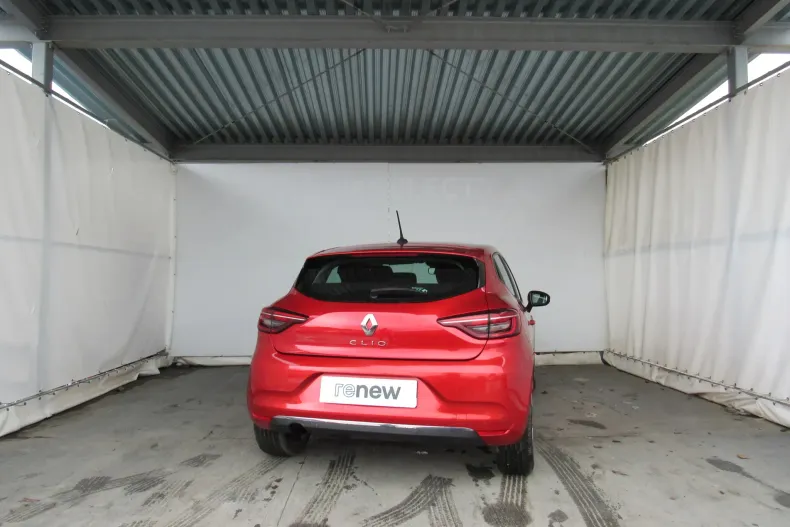 Renault Clio din 2019 cu 118.873 km - oferta REN160511 - foto 2