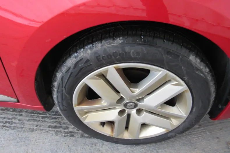 Renault Clio din 2019 cu 118.873 km - oferta REN160511 - foto 6