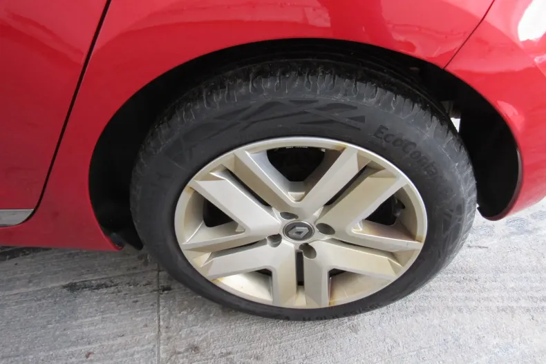 Renault Clio din 2019 cu 118.873 km - oferta REN160511 - foto 7