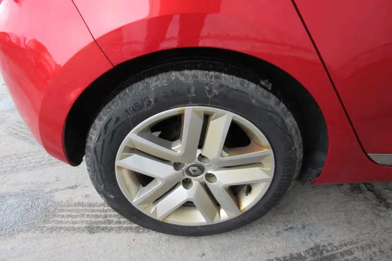 Renault Clio din 2019 cu 118.873 km - oferta REN160511 - foto 8