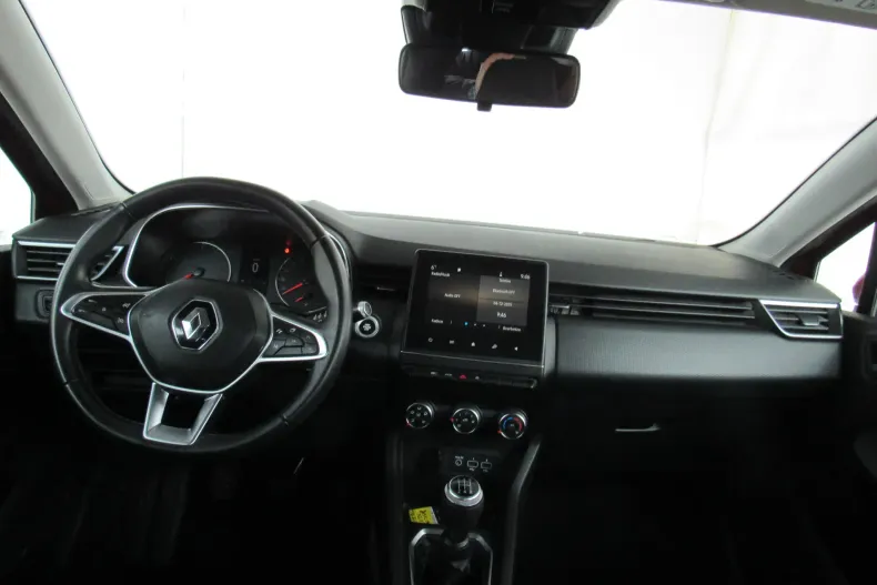 Renault Clio din 2019 cu 118.873 km - oferta REN160511 - foto 10