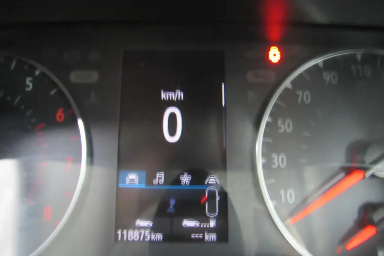 Renault Clio din 2019 cu 118.873 km - oferta REN160511 - foto 11