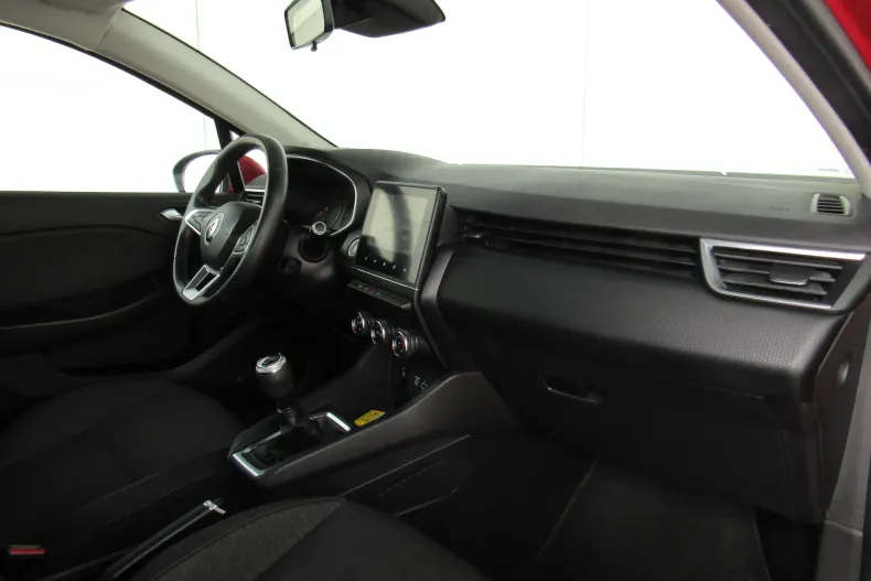 Renault Clio din 2019 cu 118.873 km - oferta REN160511 - foto 12