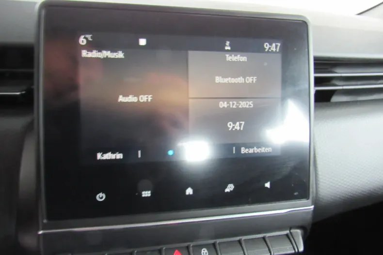 Renault Clio din 2019 cu 118.873 km - oferta REN160511 - foto 16