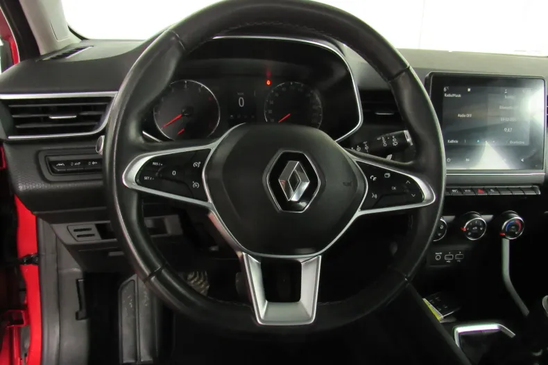 Renault Clio din 2019 cu 118.873 km - oferta REN160511 - foto 18