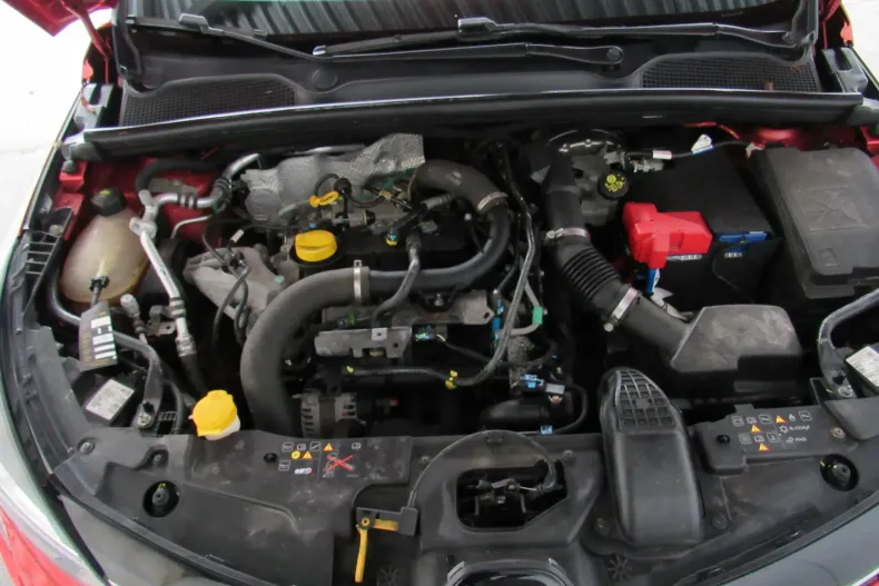 Renault Clio din 2019 cu 118.873 km - oferta REN160511 - foto 21