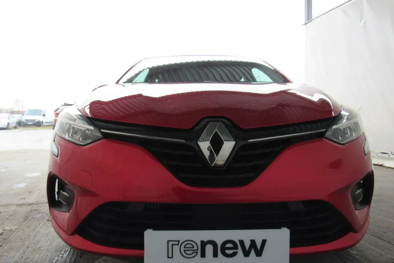 Renault Clio din 2019 cu 118.873 km - oferta REN160511 - foto 23