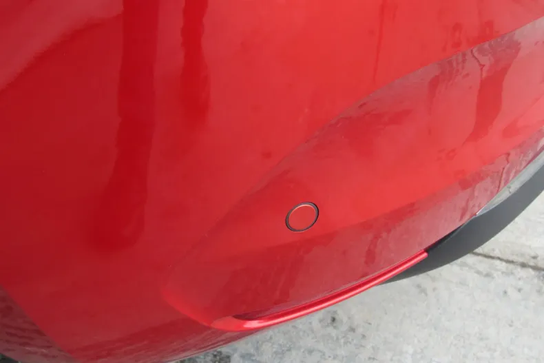 Renault Clio din 2019 cu 118.873 km - oferta REN160511 - foto 27