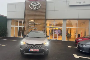 Toyota Corolla Cross din 2025 - oferta TOY160512