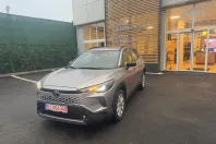 Toyota Corolla Cross din 2025 cu 2.822 km - oferta TOY160512 - foto 2