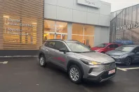 Toyota Corolla Cross din 2025 cu 2.822 km - oferta TOY160512 - foto 3