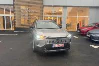 Toyota Corolla Cross din 2025 cu 2.822 km - oferta TOY160512 - foto 4