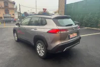 Toyota Corolla Cross din 2025 cu 2.822 km - oferta TOY160512 - foto 7