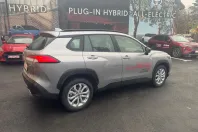 Toyota Corolla Cross din 2025 cu 2.822 km - oferta TOY160512 - foto 9