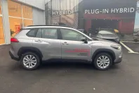 Toyota Corolla Cross din 2025 cu 2.822 km - oferta TOY160512 - foto 10