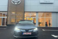 Toyota Corolla din 2025 cu 2.794 km - oferta TOY160513 - foto 1
