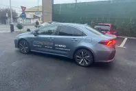 Toyota Corolla din 2025 cu 2.794 km - oferta TOY160513 - foto 8