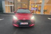 Toyota Yaris din 2025 cu 1.976 km - oferta TOY160514 - foto 1