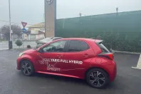 Toyota Yaris din 2025 cu 1.976 km - oferta TOY160514 - foto 3